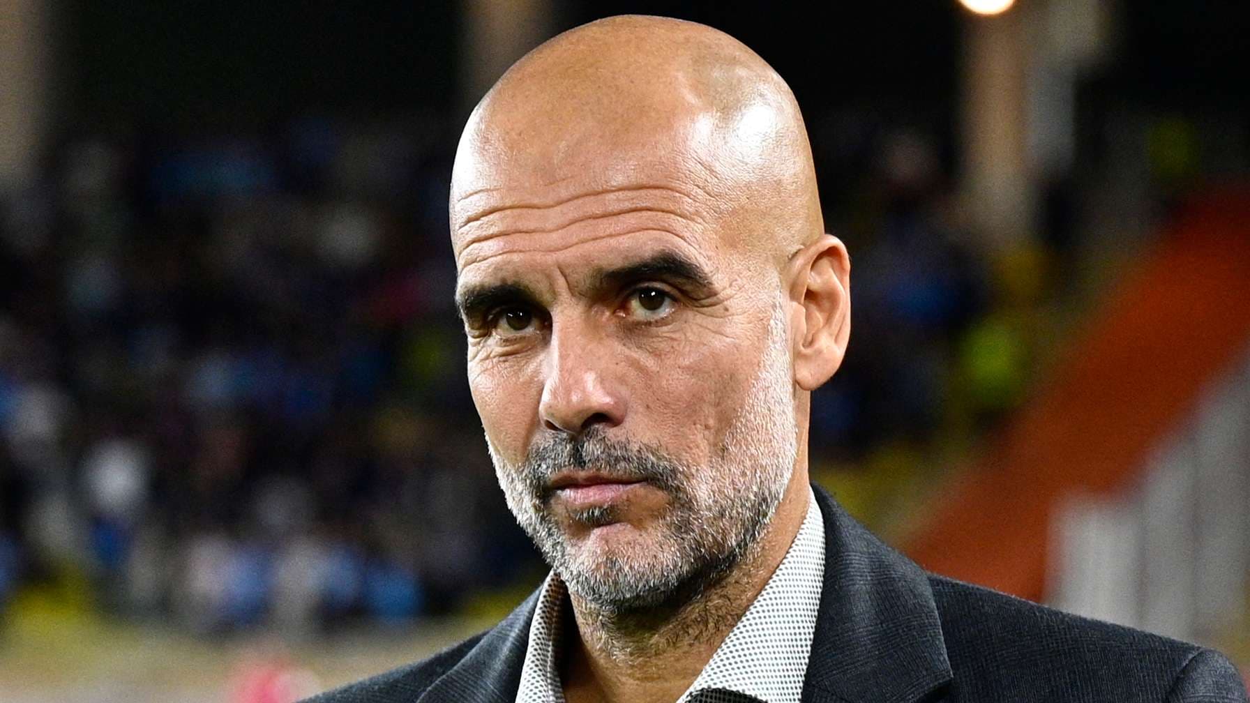 Silva, Guardiola'ya Manchester City sonrası için sürpriz bir görev önerdi