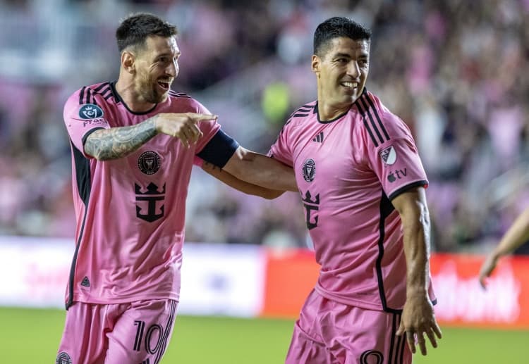 Suarez ve Messi birlikte sözleşme yeniler mi? Poyet: Suarez için zor, ikisinin fiziksel durumu çok farklı