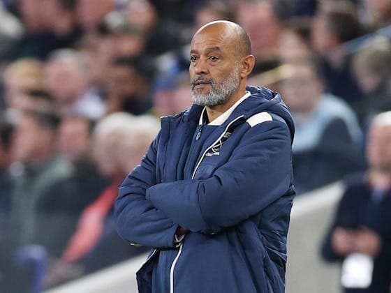 Nuno Espirito Santo, Arsenal Maçı Öncesi West Ham'ın Duran Toplardaki Tehlikesine Dikkat Çekti