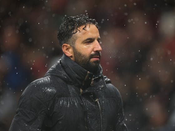Amorim sistem eleştirilerine sert çıktı, Guardiola ise Rodri sorularına sinirlendi
