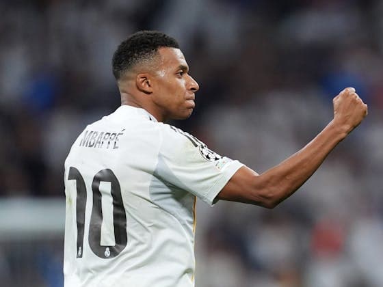 Resmi: Real Madrid Forveti, Eylül Ayının La Liga Oyuncusu Seçildi