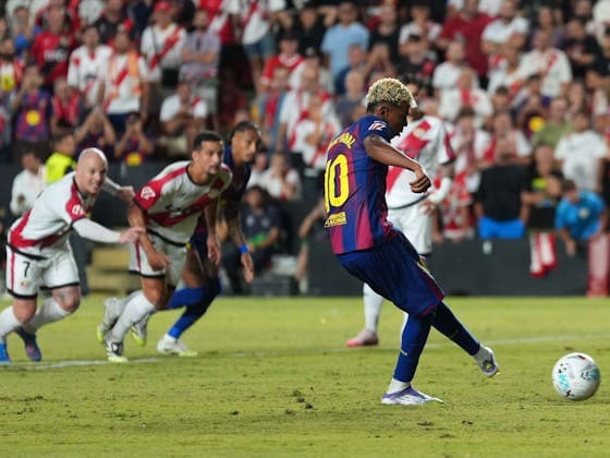 Lamine Yamal, Barcelona - Real Madrid maçında oynayacak mı?
