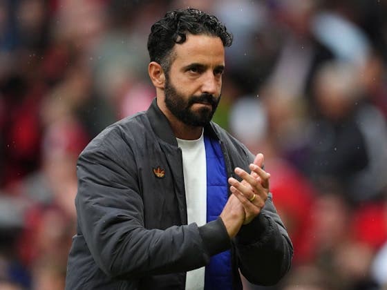 Manchester United'da Sonuçlar Kötü Giderse Teknik Direktörün Koltuğu Sallantıda