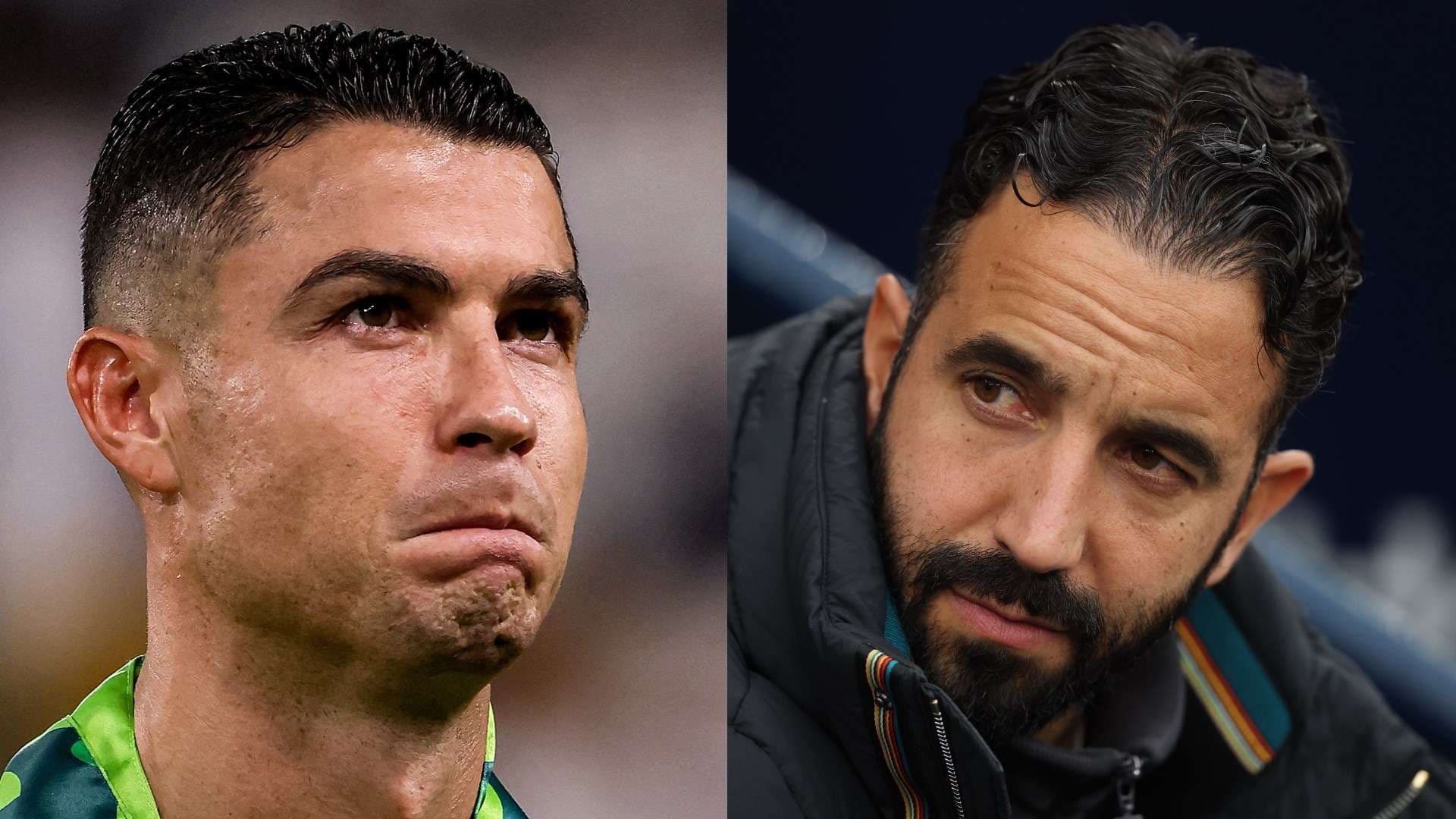 Amorim, Manchester United'la sezon ortası hazırlık maçı planlarını doğruladı
