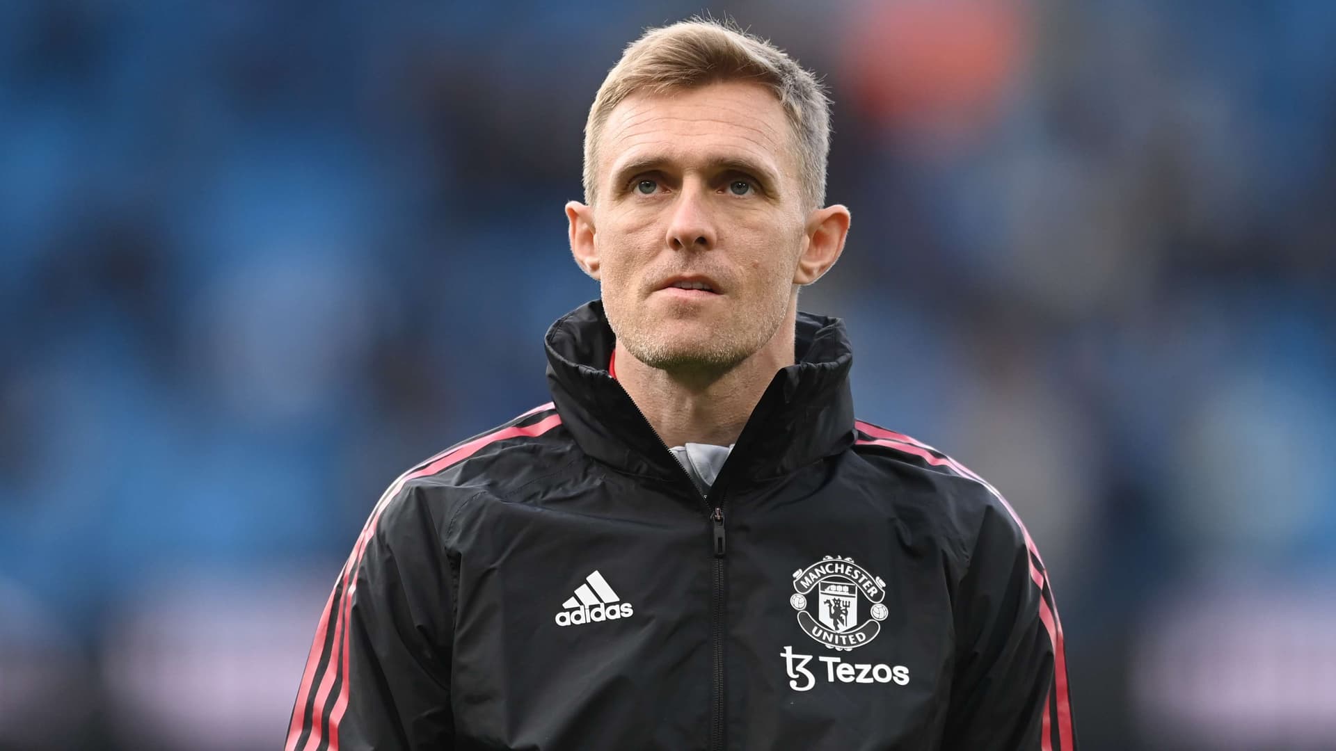 Amorim Görevden Alınırsa, Manchester United Efsanesi Geçici Teknik Direktör Olabilir