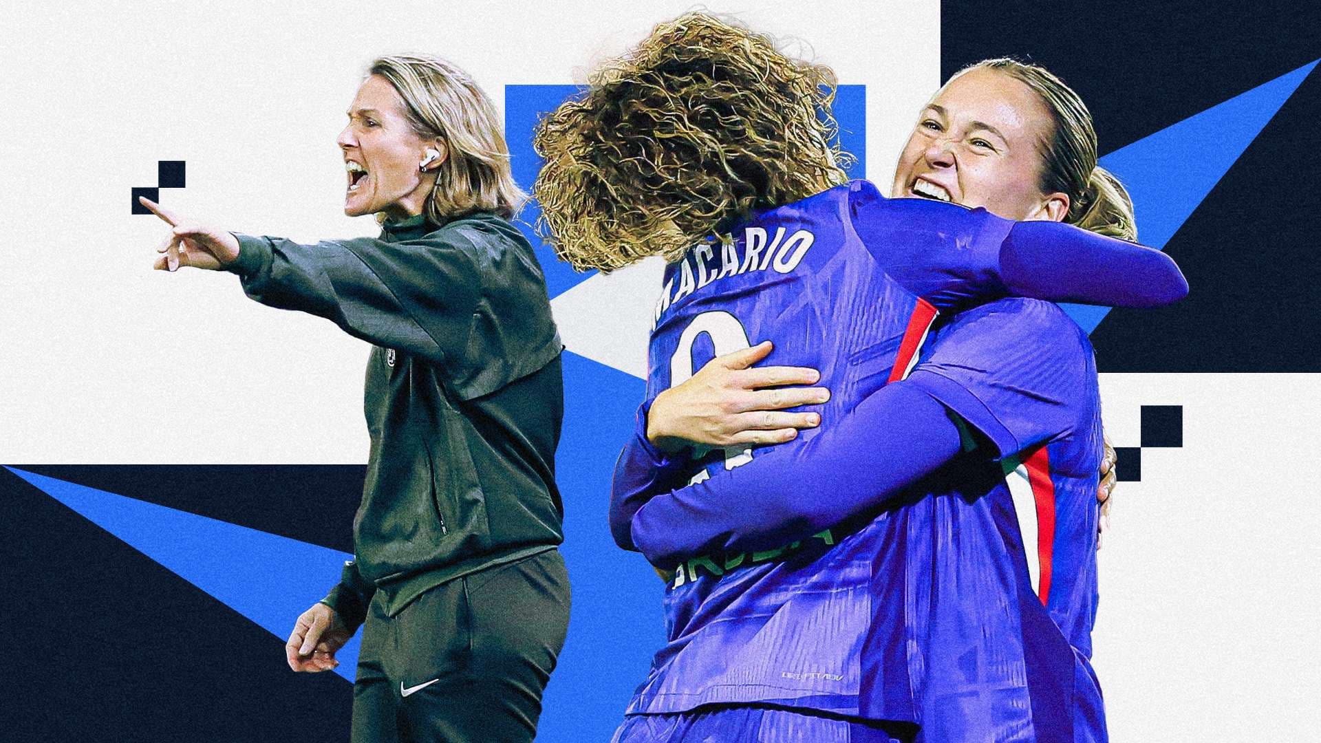 Macario parladı ama Chelsea'nin yeni sezondaki mükemmel başlangıcı sona erdi