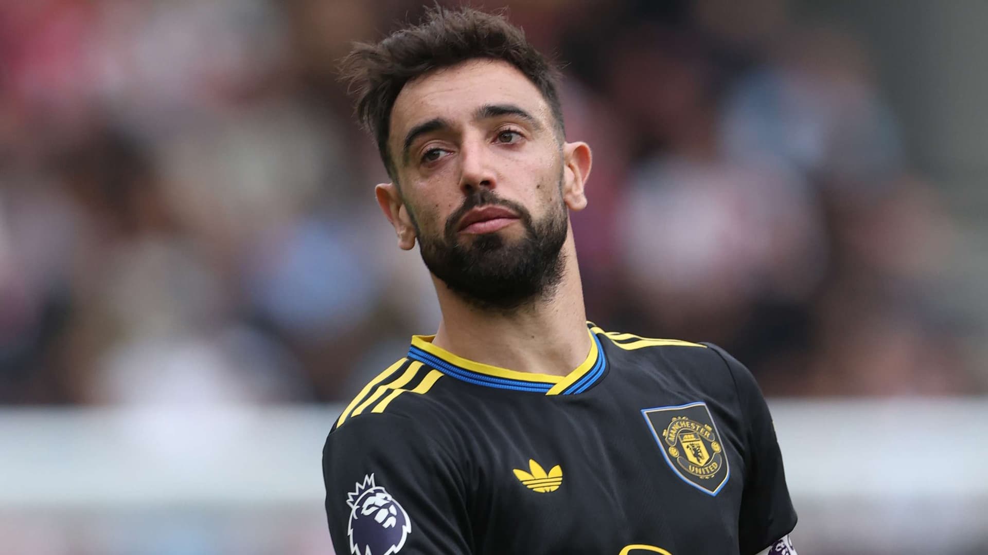 Manchester United, Ocak Ayında Fernandes Transferiyle İlgili Önemli Bir Karar Verecek