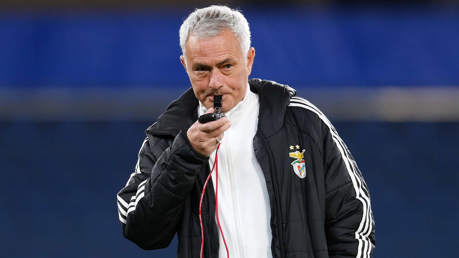 Benfica'da Koronavirüs Vakaları Artınca Mourinho Zor Durumda