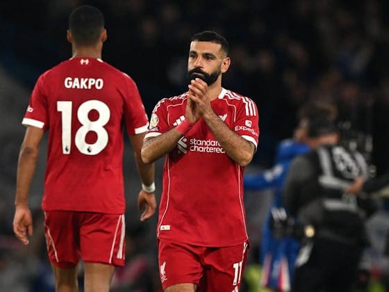 Liverpool bu aralar akıl sır ermez bir halde, son yenilgi daha büyük sorunlara işaret ediyor