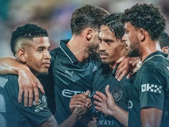 Brentford - Manchester City Maçı: Canlı Yayın, İstatistikler ve Muhtemel 11'ler