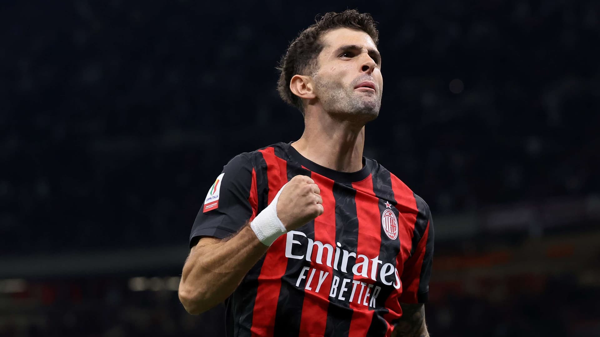 Modrić, Pulisic'in Milan'daki Etkisinden Övgüyle Bahsetti