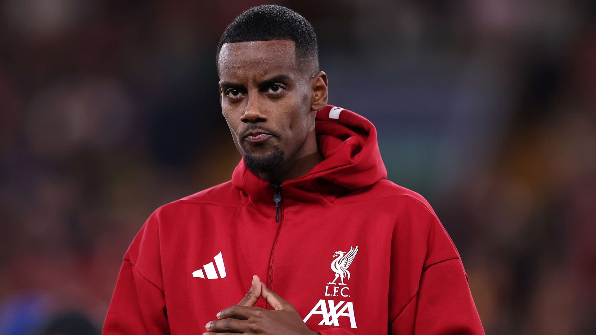 Isak, Liverpool'un Üç Mağlubiyete Rağmen Toparlanacağına İnanıyor