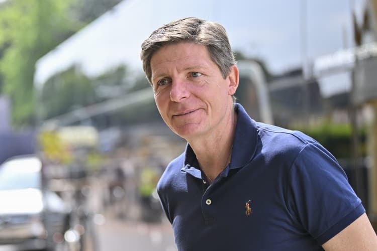 Grealish, Frankfurt'ın Altı Aylık Yenilmezlik Serisine Son Verdi Glasner: Uzun Zamandır Kaybetmemek Bugünü Daha Acı Veriyor