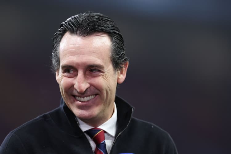 Emery: Oyunumuzu analiz edip gelişeceğiz, Watkins ve Bailey uyumu iyi