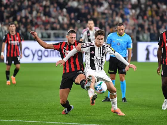 Juventus ve Milan Torino'da Yenişemedi, Pulisic Penaltı Kaçırdı