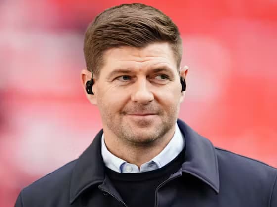 Rangers'ın Yeni Teknik Direktör Adayları: Steven Gerrard, Sean Dyche ve Derek McInnes