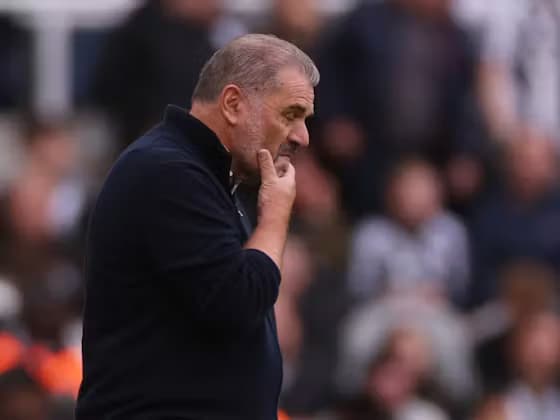 Ange Postecoglou, Tarihin En Kötü Teknik Direktörünün Rekorundan Kaçmaya Çalışıyor, Nottingham Forest'ta Teknik Direktörün Görevden Alınması Gündemde