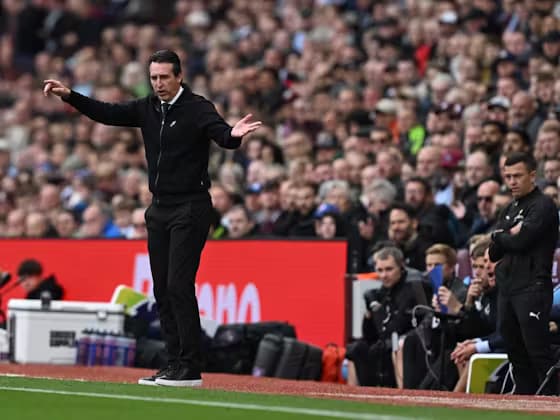 Unai Emery: Villa'nın Burnley Galibiyetine Rağmen Daha Yapacak İşler Var