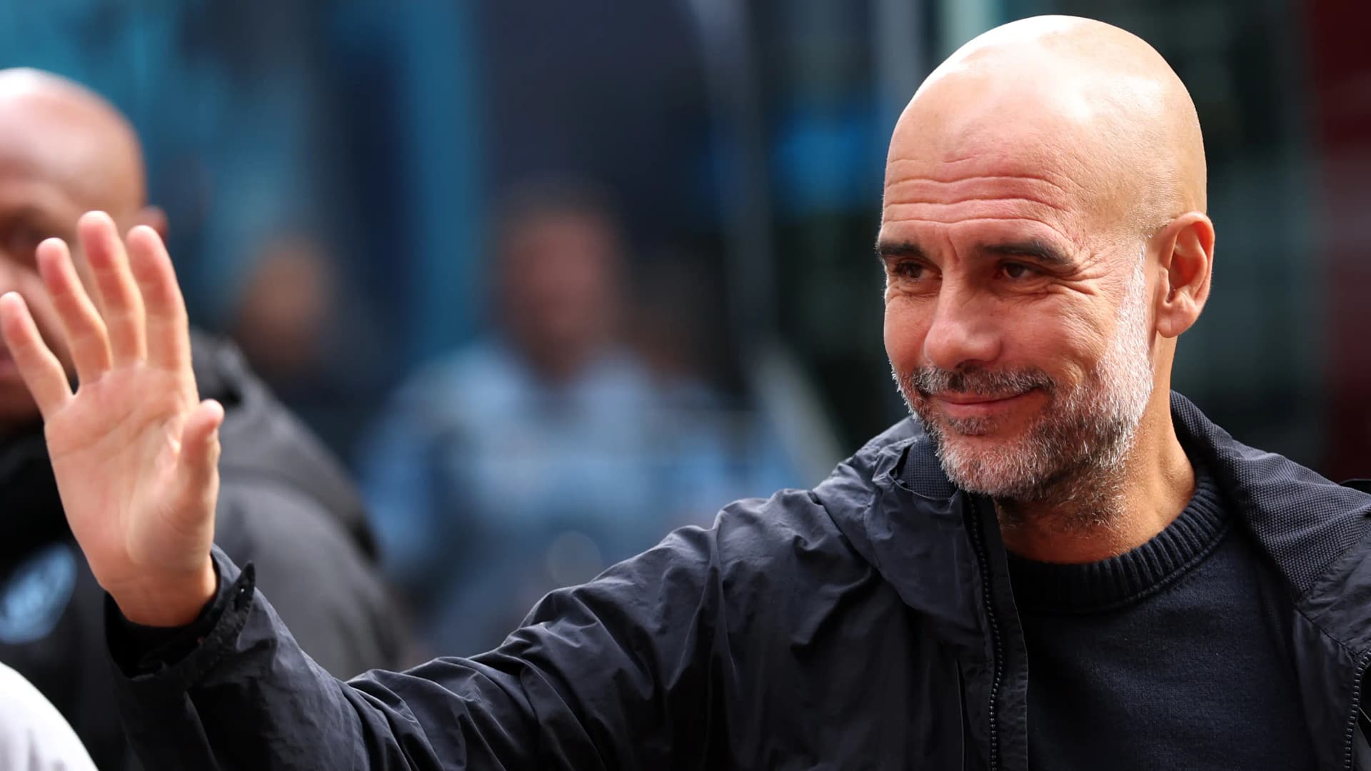Guardiola 250 Galibiyete En Hızlı Ulaşan Teknik Direktör Oldu