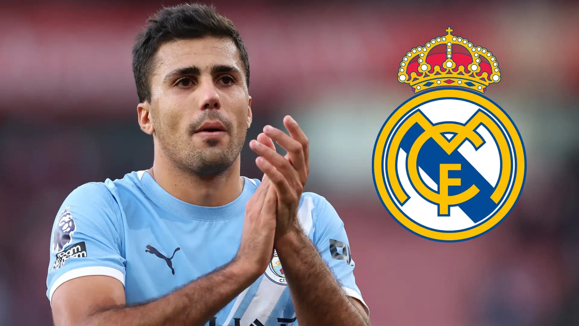 Rodri için Manchester City'ye 150 Milyon Euro'luk Teklif Hazırlığı