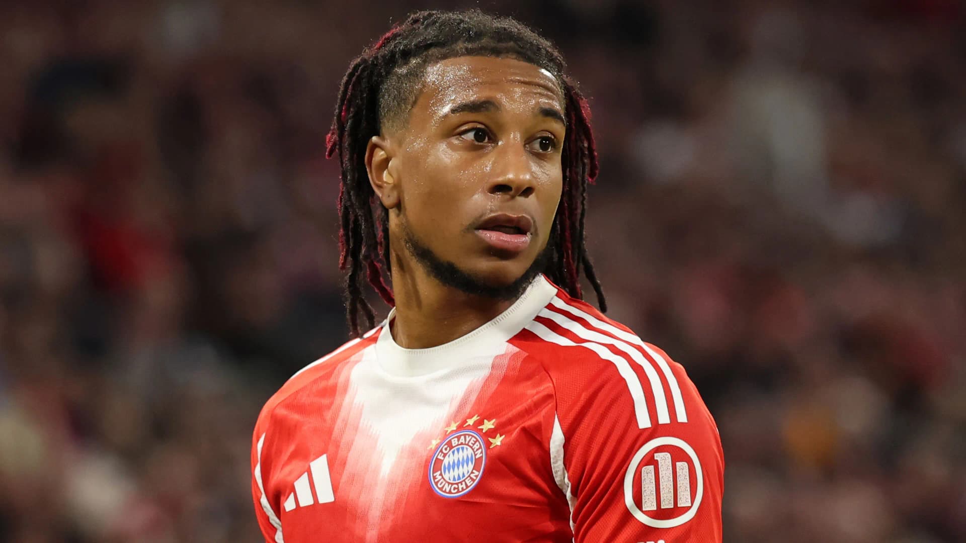 Bayern Münih yöneticisi, Olise transferi için Liverpool, Manchester City ve Chelsea'yi uyardı