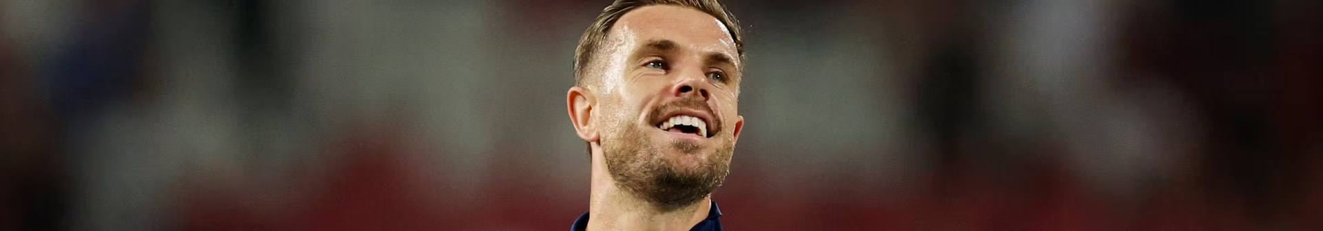 Jordan Henderson Liverpool'dan Ayrıldıktan Sonra Yeniden Yükselişe Geçti