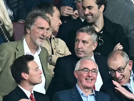Omar Berrada ve Jason Wilcox, Manchester United altyapısı için iddialı bir plan hazırlıyor