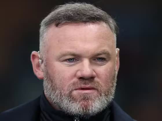 Wayne Rooney'den eski Sporting'li oyuncuya destek, zaman ne gösterecek