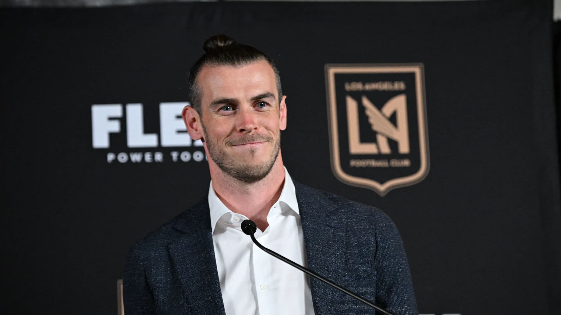 Bale, MLS'e Daha Erken Gelmeliydim Keşke Dedi