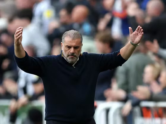 Nottingham Forest, Şimdilik Ange Postecoglou ile Devam Edecek