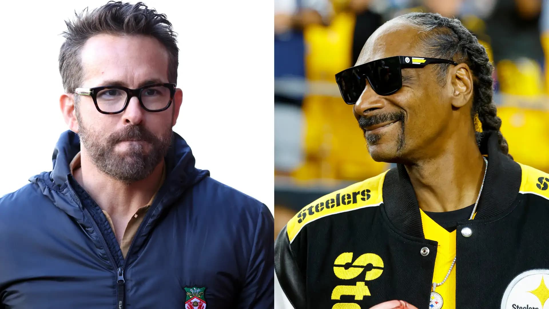 Snoop Dogg Swansea-Wrexham Maçını İzlemeye Geliyor