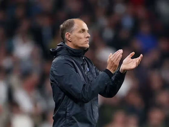 İngiltere, Harry Kane'siz Rakibine Karşı Tuchel Yönetiminde Fark Yarattı