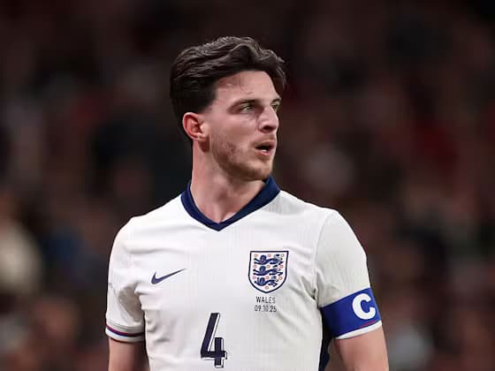 Declan Rice'tan Saka'ya Övgü: Golle Dönen Arsenal Yıldızı Tuchel'in Yorumlarına Cevap Verdi