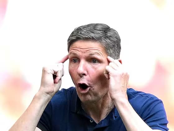 Crystal Palace Teknik Direktörü Oliver Glasner'den Manchester United İddialarına Yanıt