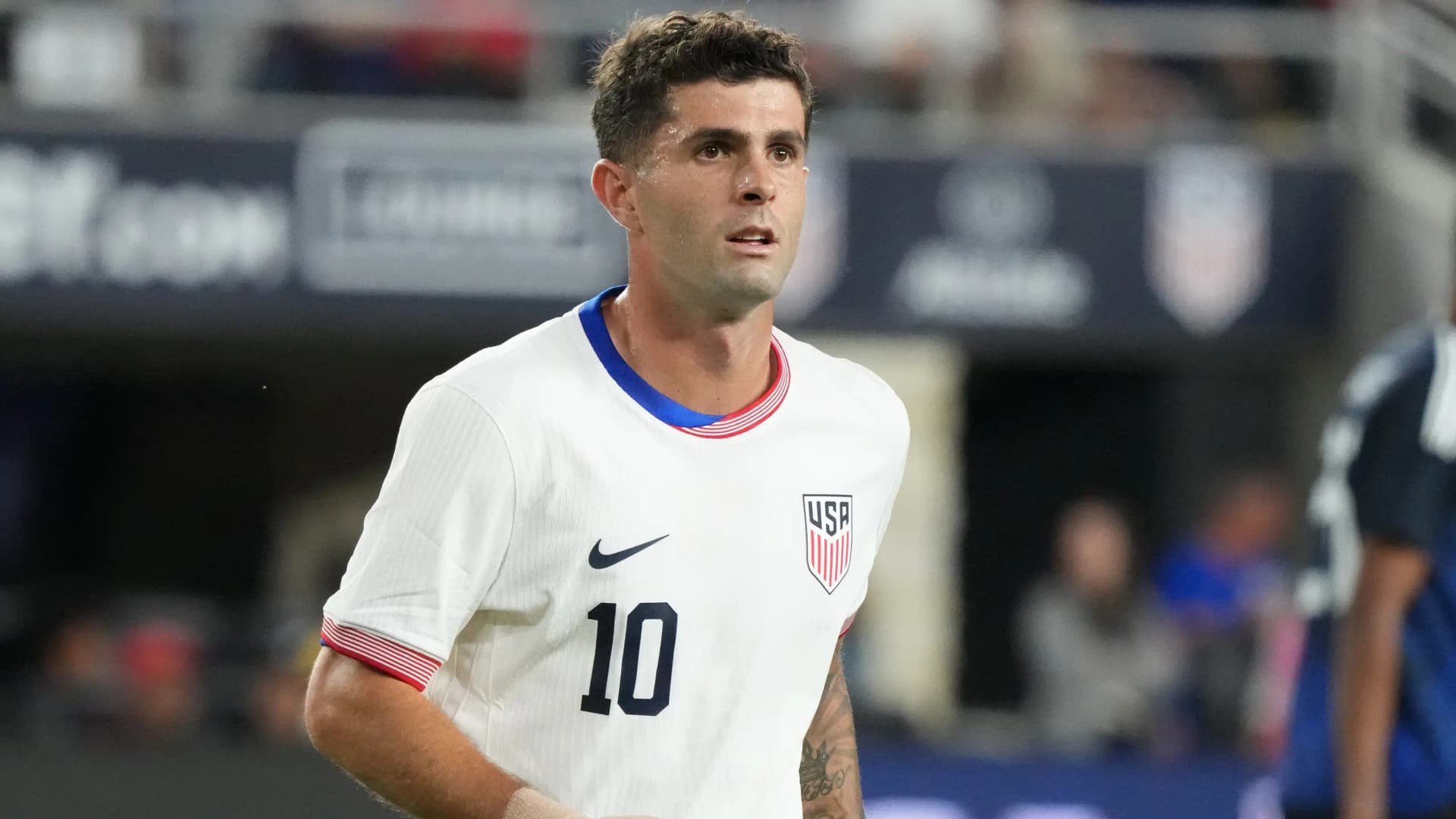 Pulisic'in Durumu Belirsiz, ABD Milli Takımı'ndan İyi Performans Bekliyor