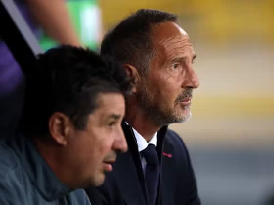 Adi Hütter, Monaco'dan Ayrıldı