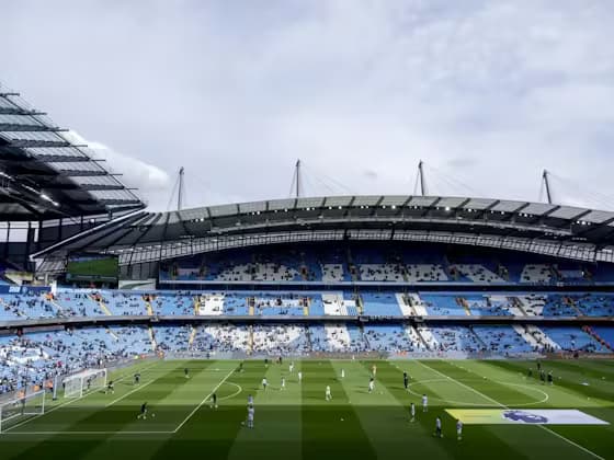 Manchester City Hakkındaki Karar Beklenirken Premier Lig'de Gergin Bekleyiş