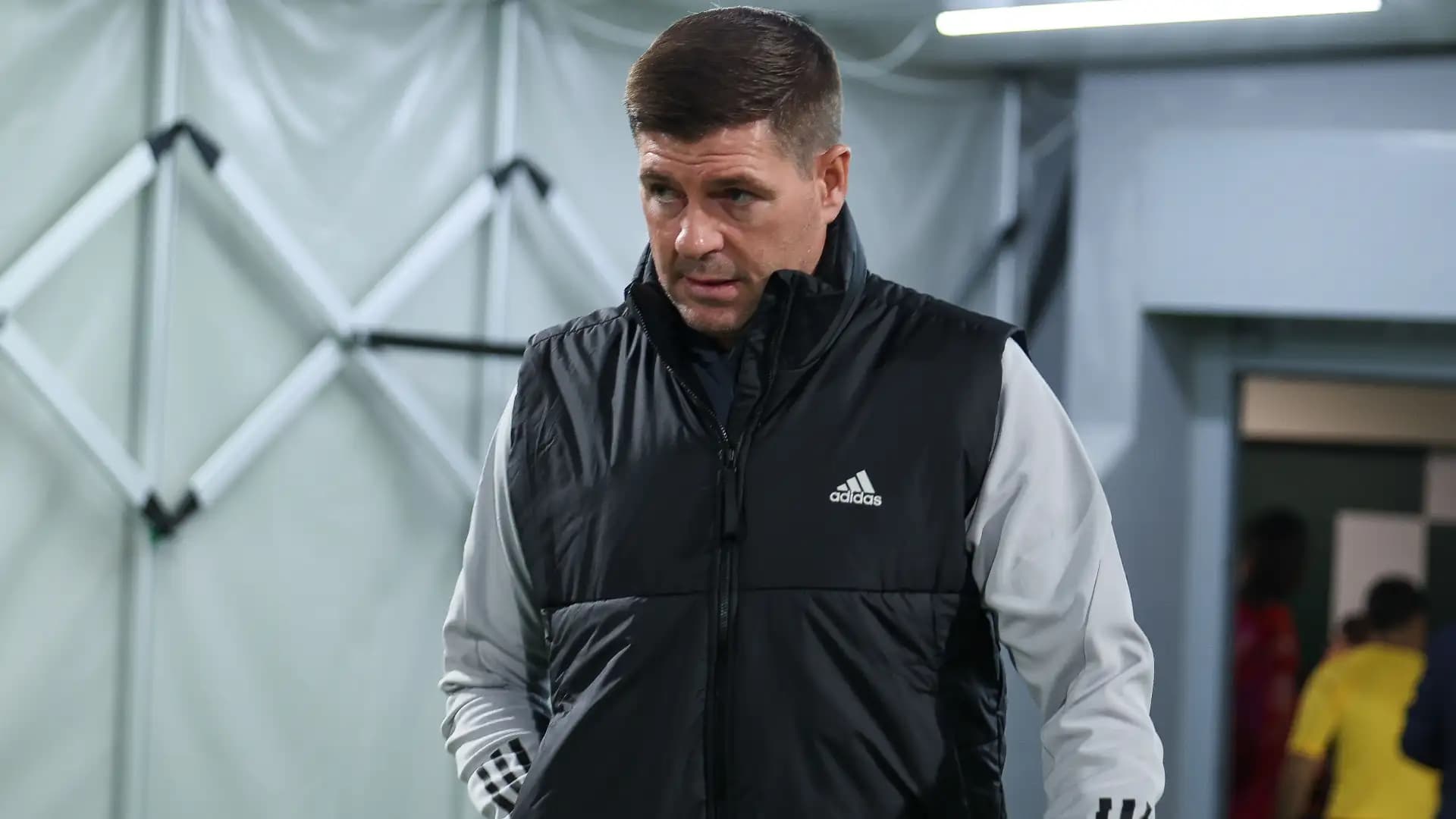 Gerrard'dan Rangers'a Dönüş Kararı