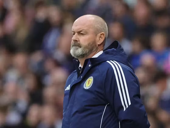 Steve Clarke İskoçya'nın Dar Galibiyetine Rağmen Sert Eleştirilerde Bulundu: Gerçekten Hayal Kırıklığına Uğradım