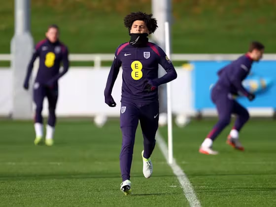 Rico Lewis, Andorra maçı öncesi takımın yeteneklerine dikkat çekti