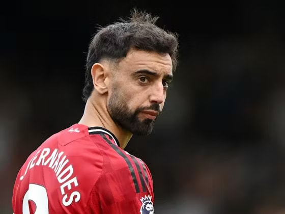 Bruno Fernandes Penaltı Kaçırdığı Anlar ve Yeni Rolü Hakkında Konuştu