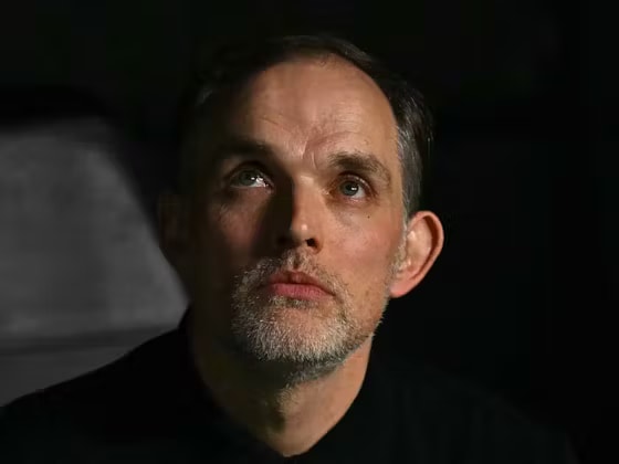 Thomas Tuchel'in Manchester United hayalleri suya düştü