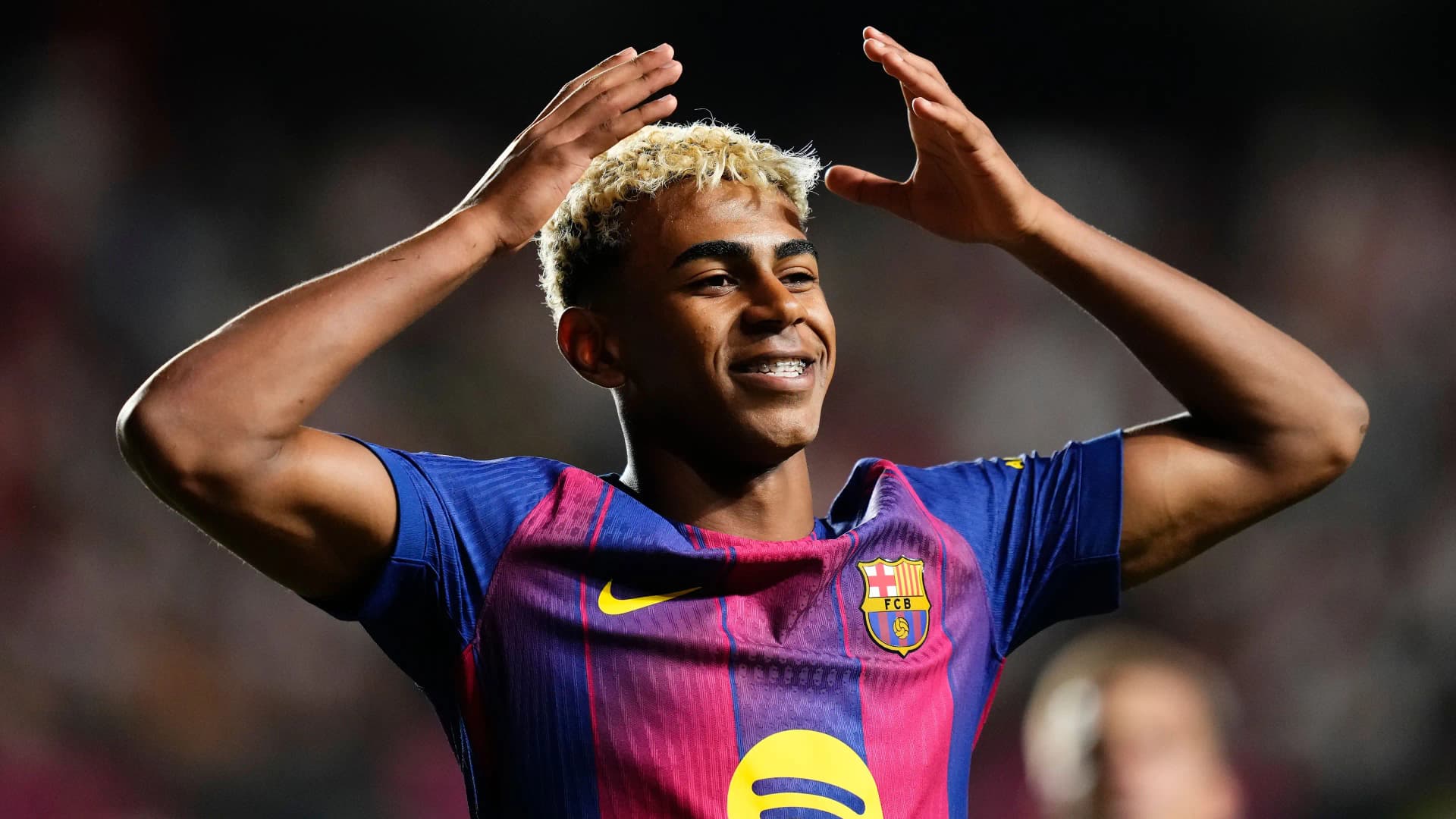 Yamal transferi hayal ürünü PSG Barcelona'nın yıldızını istiyor