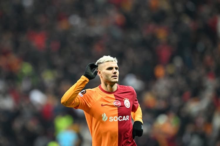İtalyan basını: Galatasaray, Icardi'yi ucuza bırakabilir, Torino transferi değerlendiriyor