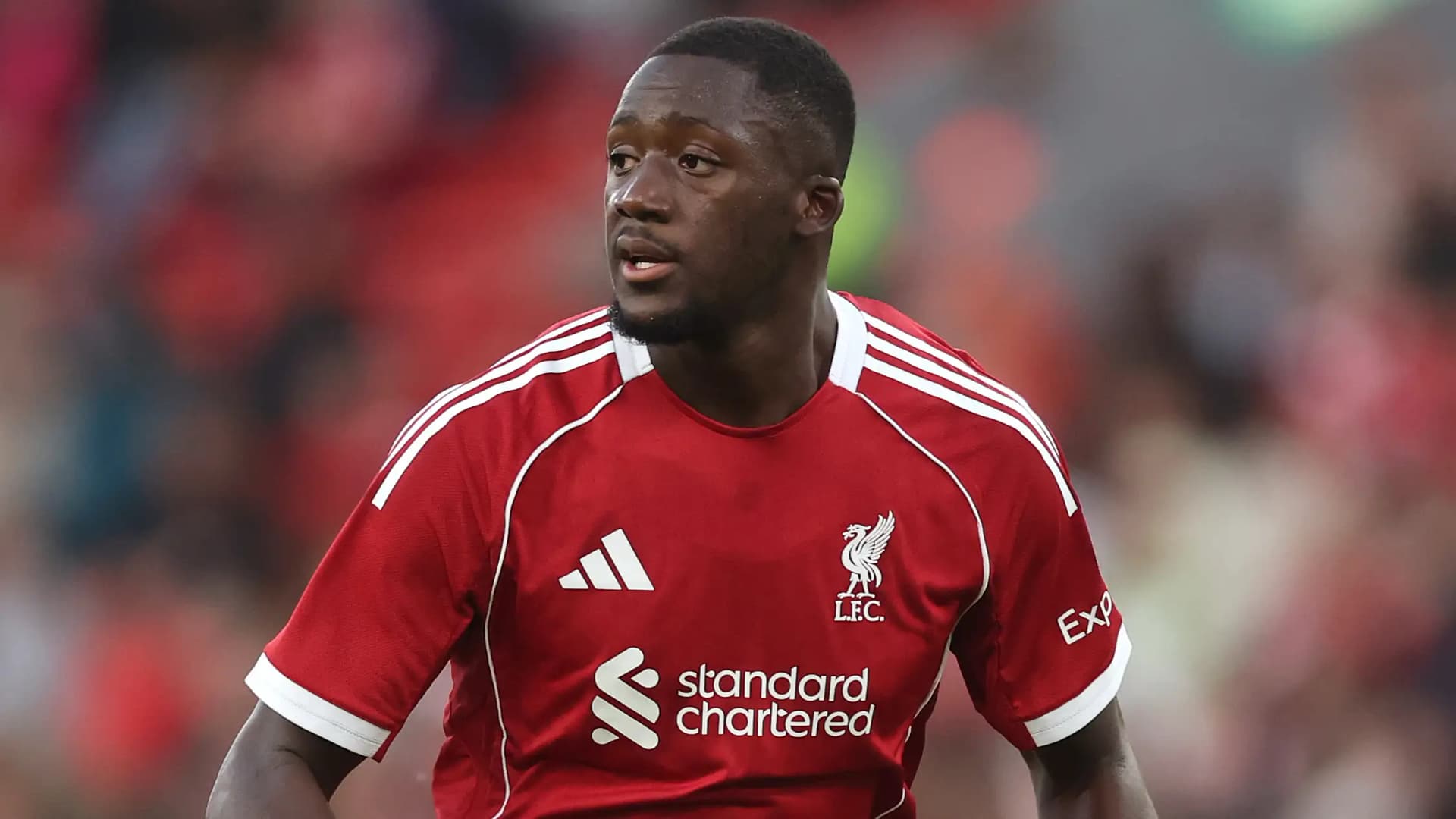 Liverpool'lu yıldız yüksek maaşını harcamaya korktuğunu açıkladı