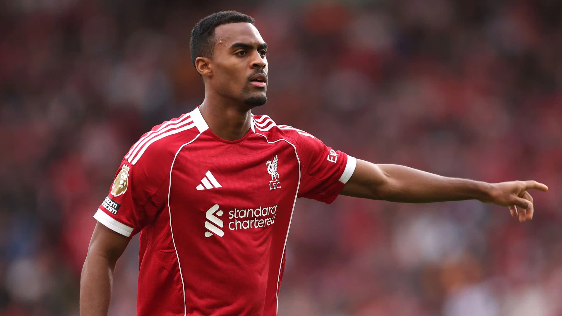 Liverpool yıldız oyuncusunun sakatlığıyla sarsıldı