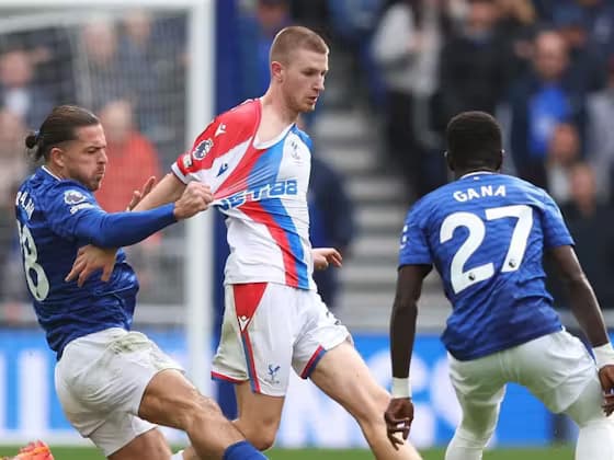 Adam Wharton, Carlos Baleba'dan Daha Önce Manchester United'ın Transfer Listesinde Çünkü...
