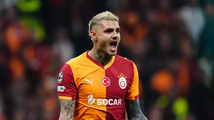 Icardi'den Galatasaray Taraftarını Coşturan Haber: "İndirime Hazırım!"