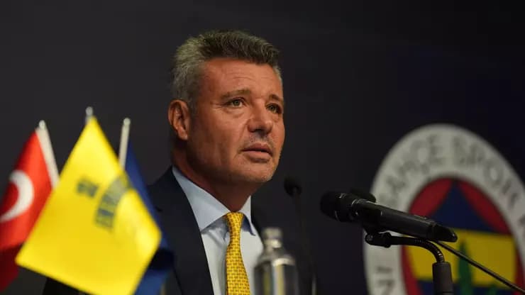 Fenerbahçe'de Şok İddia: Saran'dan Kadro Dışı Cevabı! "Kol Kırılır..."