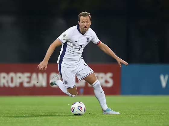 Harry Kane'den Şaşırtan Seçim: Gelmiş Geçmiş En İyi Santrafor Brezilyalı Değil!